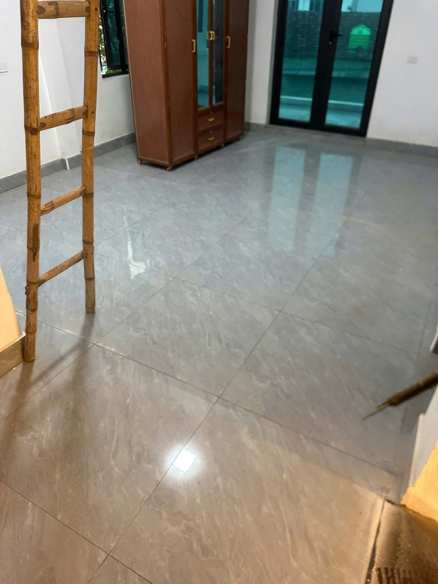 Thi công tại Can Lộc - Hà Tĩnh