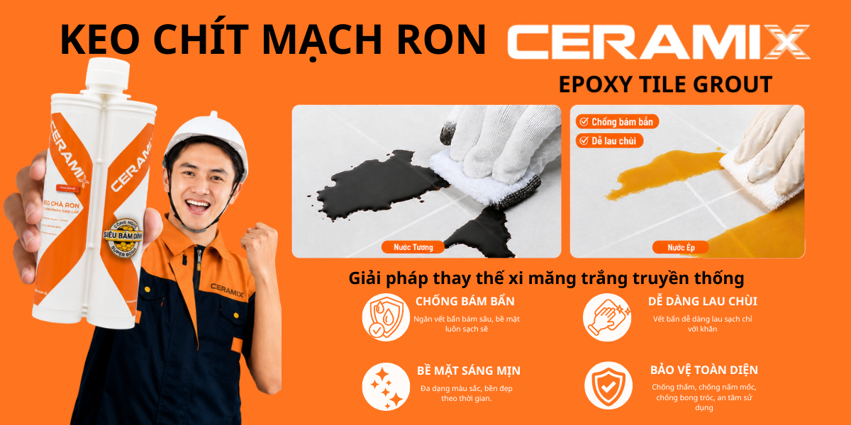 Ceramix Slider