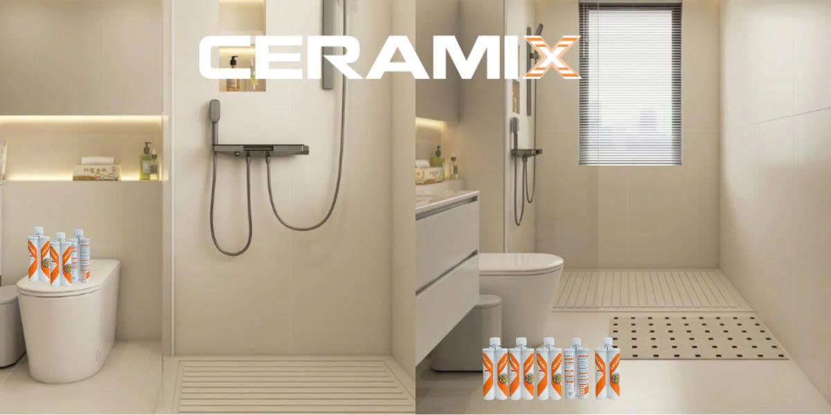 Ceramix Slider