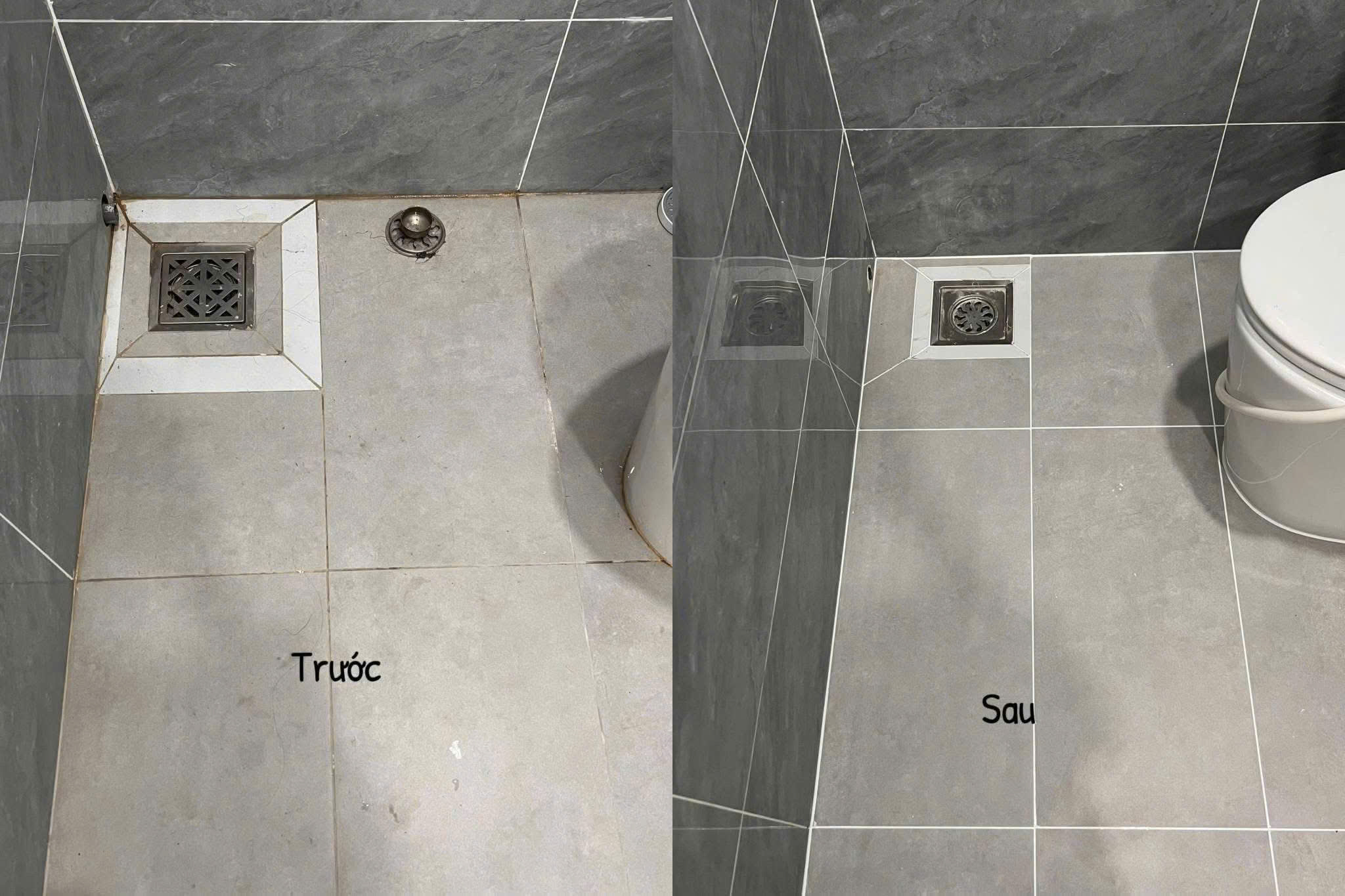 Thi công tại Thanh Trì - Hà Nội